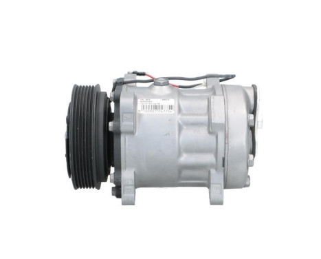 Compressor, air conditioning +Line Original, Image 2