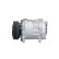 Compressor, air conditioning +Line Original, Thumbnail 2