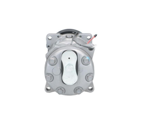 Compressor, air conditioning +Line Original, Image 3