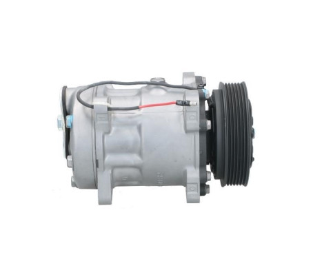 Compressor, air conditioning +Line Original, Image 4