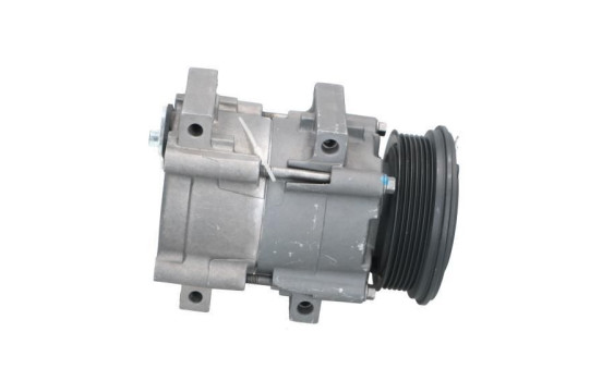 Compressor, air conditioning +Line Original, Image 4