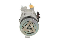Compressor, air conditioning +Line Original