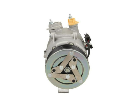 Compressor, air conditioning +Line Original