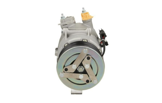 Compressor, air conditioning +Line Original