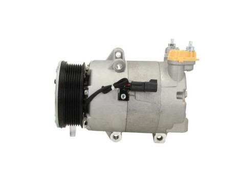 Compressor, air conditioning +Line Original, Image 2