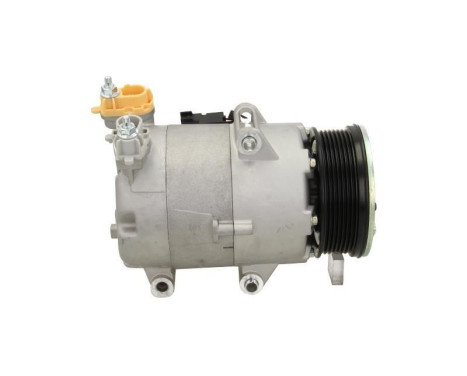 Compressor, air conditioning +Line Original, Image 4