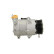 Compressor, air conditioning +Line Original, Thumbnail 4