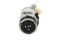 Compressor, air conditioning +Line Original