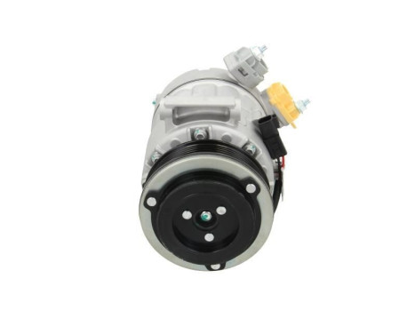 Compressor, air conditioning +Line Original