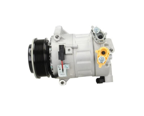 Compressor, air conditioning +Line Original, Image 2