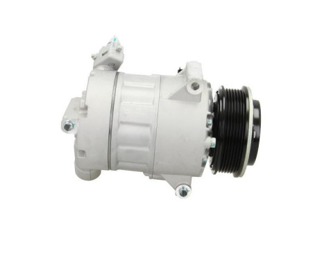 Compressor, air conditioning +Line Original, Image 4