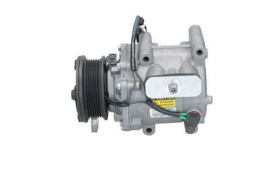 Compressor, air conditioning +Line Original, Image 2