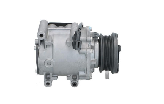Compressor, air conditioning +Line Original, Image 4