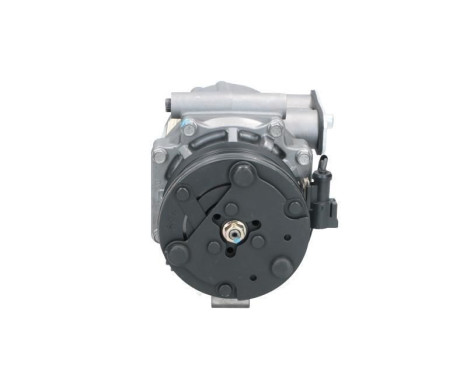 Compressor, air conditioning +Line Original