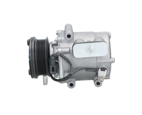 Compressor, air conditioning +Line Original, Image 2