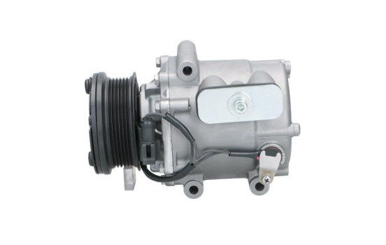 Compressor, air conditioning +Line Original, Image 2