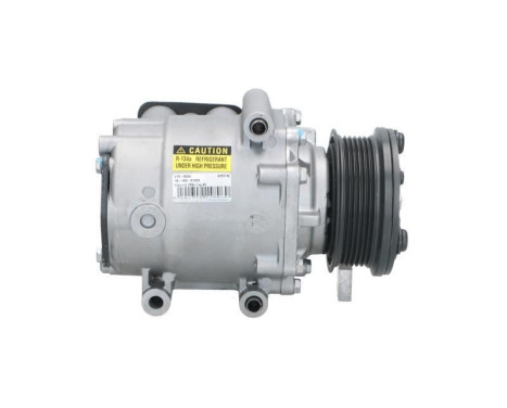 Compressor, air conditioning +Line Original, Image 4