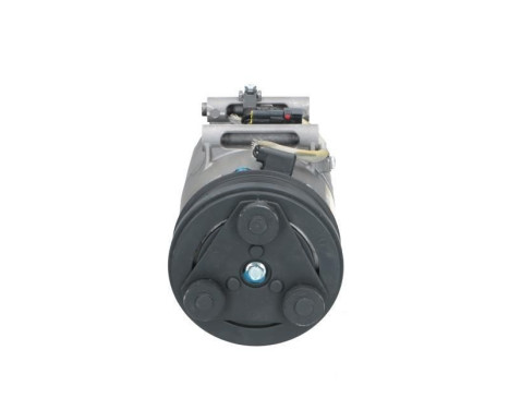 Compressor, air conditioning +Line Original
