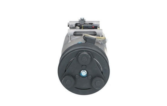 Compressor, air conditioning +Line Original