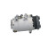 Compressor, air conditioning +Line Original, Thumbnail 4