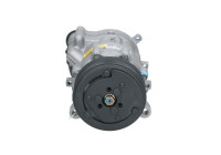 Compressor, air conditioning +Line Original