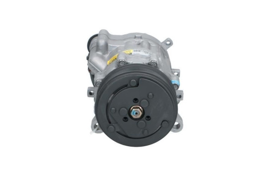 Compressor, air conditioning +Line Original