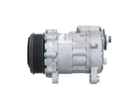 Compressor, air conditioning +Line Original, Image 2