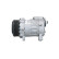 Compressor, air conditioning +Line Original, Thumbnail 2