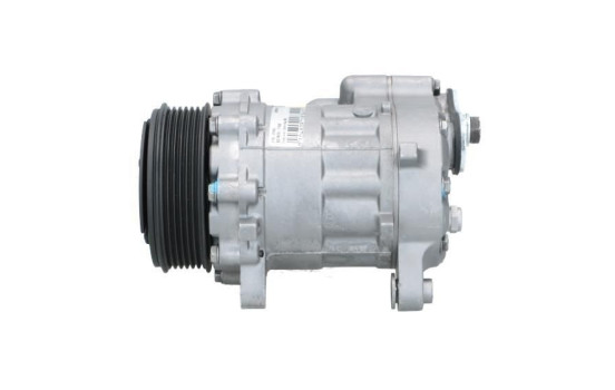 Compressor, air conditioning +Line Original, Image 2