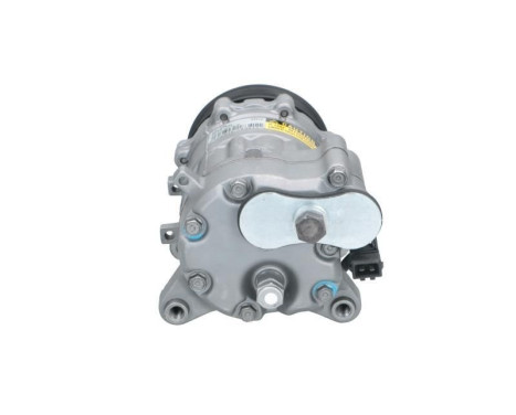 Compressor, air conditioning +Line Original, Image 3