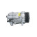 Compressor, air conditioning +Line Original, Thumbnail 4