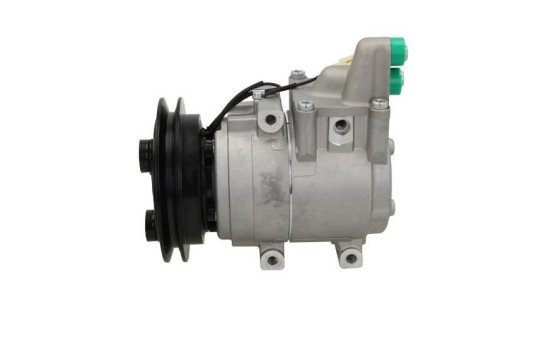Compressor, air conditioning +Line Original, Image 2