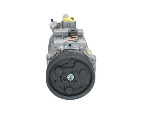 Compressor, air conditioning +Line Original