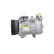 Compressor, air conditioning +Line Original, Thumbnail 2