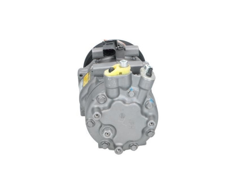 Compressor, air conditioning +Line Original, Image 3