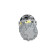 Compressor, air conditioning +Line Original, Thumbnail 3