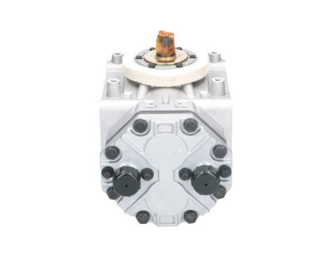 Compressor, air conditioning +Line Original