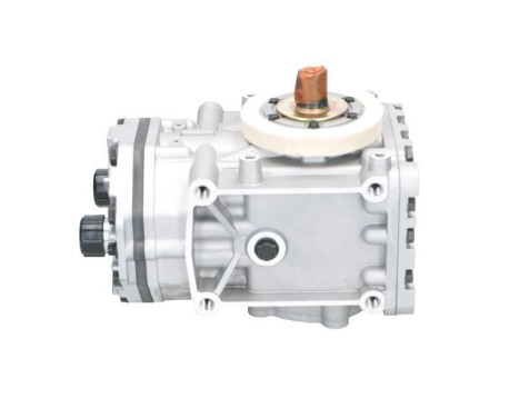 Compressor, air conditioning +Line Original, Image 2