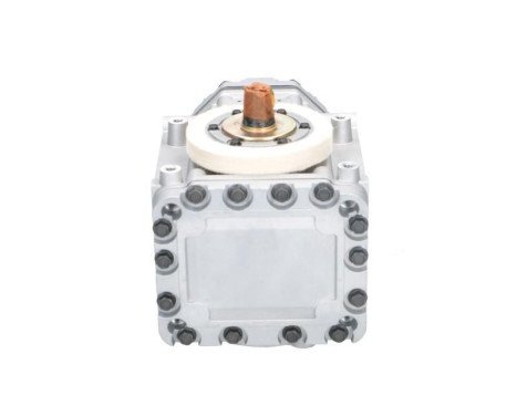 Compressor, air conditioning +Line Original, Image 3