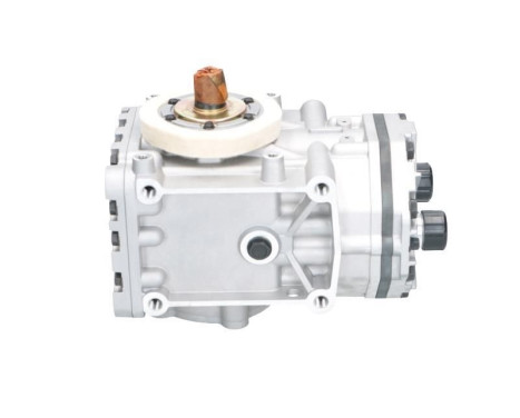 Compressor, air conditioning +Line Original, Image 4