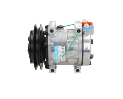 Compressor, air conditioning +Line Original, Image 2