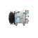 Compressor, air conditioning +Line Original, Thumbnail 2