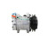 Compressor, air conditioning +Line Original, Thumbnail 4