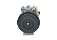 Compressor, air conditioning +Line Original
