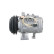 Compressor, air conditioning +Line Original, Thumbnail 2