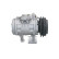 Compressor, air conditioning +Line Original, Thumbnail 4