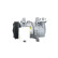Compressor, air conditioning +Line Original, Thumbnail 2