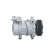 Compressor, air conditioning +Line Original, Thumbnail 4