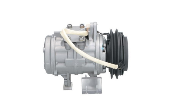 Compressor, air conditioning +Line Original, Image 4