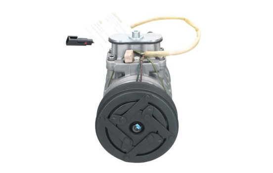 Compressor, air conditioning +Line Original
